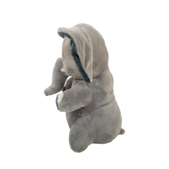 Kohls Cares The Saggy Baggy Elephant Plush 2016 Little Golden Books Stuffed Toy - Picture 2 of 8